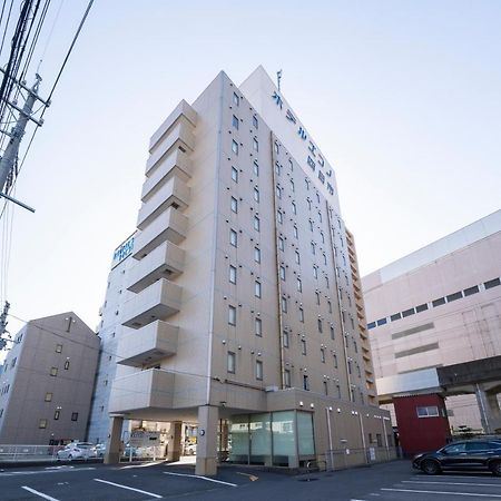 Hotel Econo يوككايتشي المظهر الخارجي الصورة