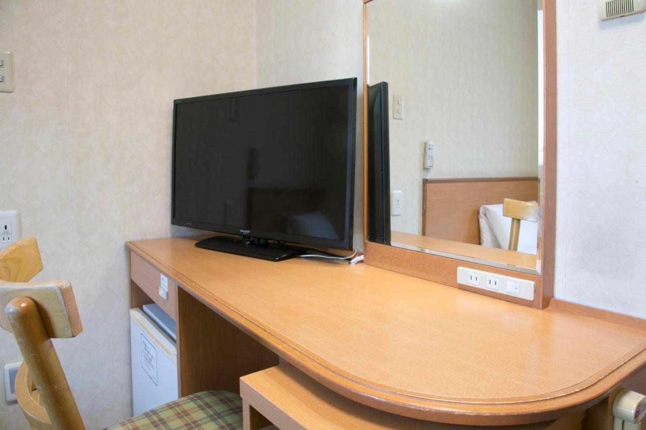 Hotel Econo يوككايتشي المظهر الخارجي الصورة